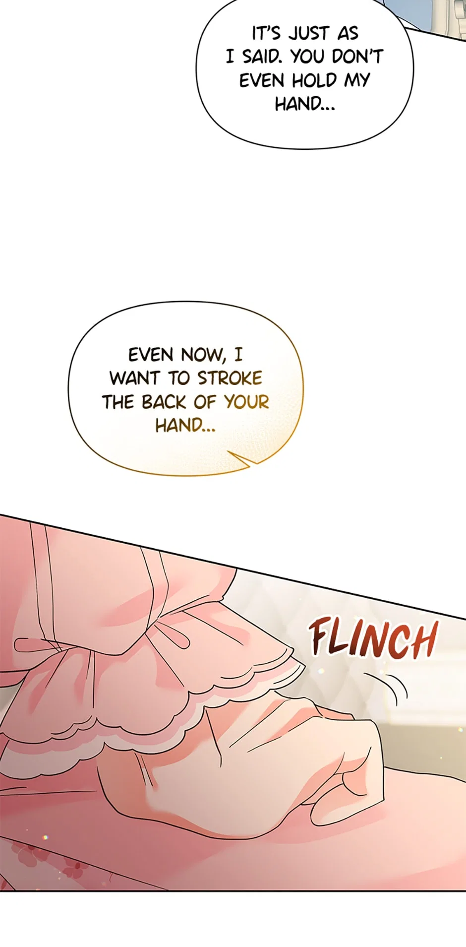 Abella’s Dessert Cafe Chapter 51 – Page 34