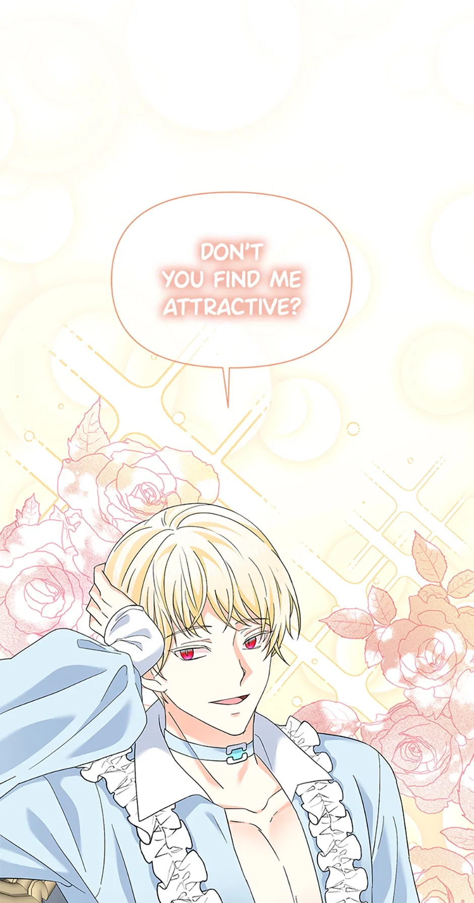 Abella’s Dessert Cafe Chapter 51 – Page 36