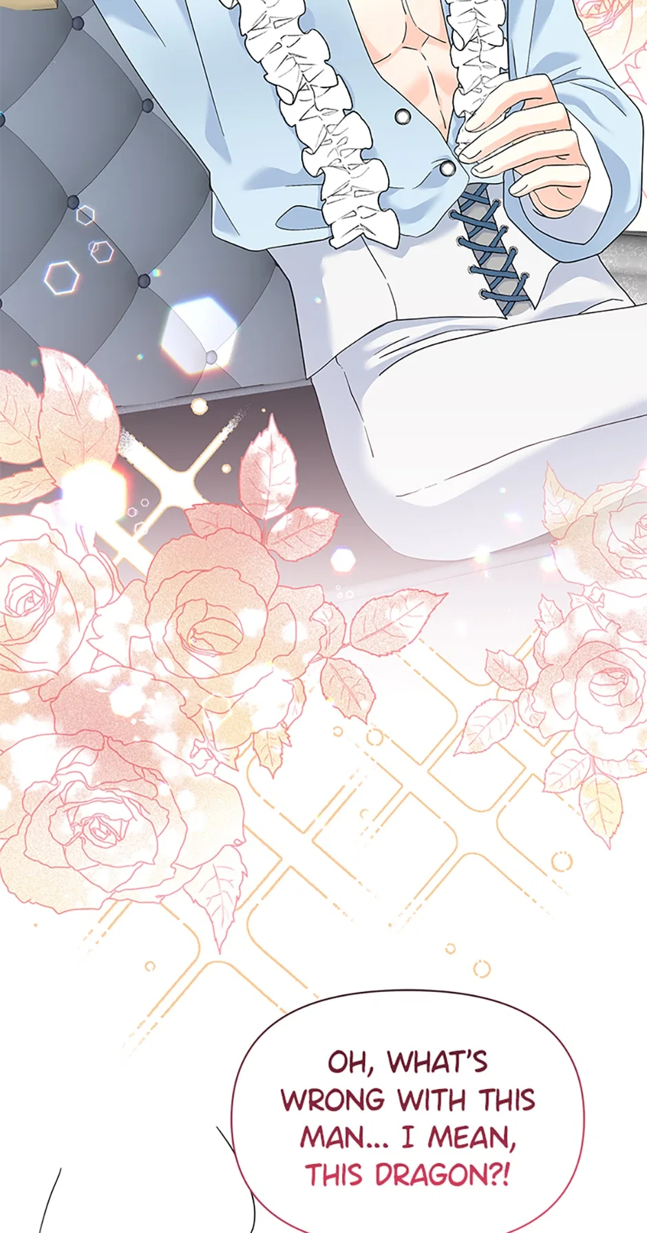 Abella’s Dessert Cafe Chapter 51 – Page 37