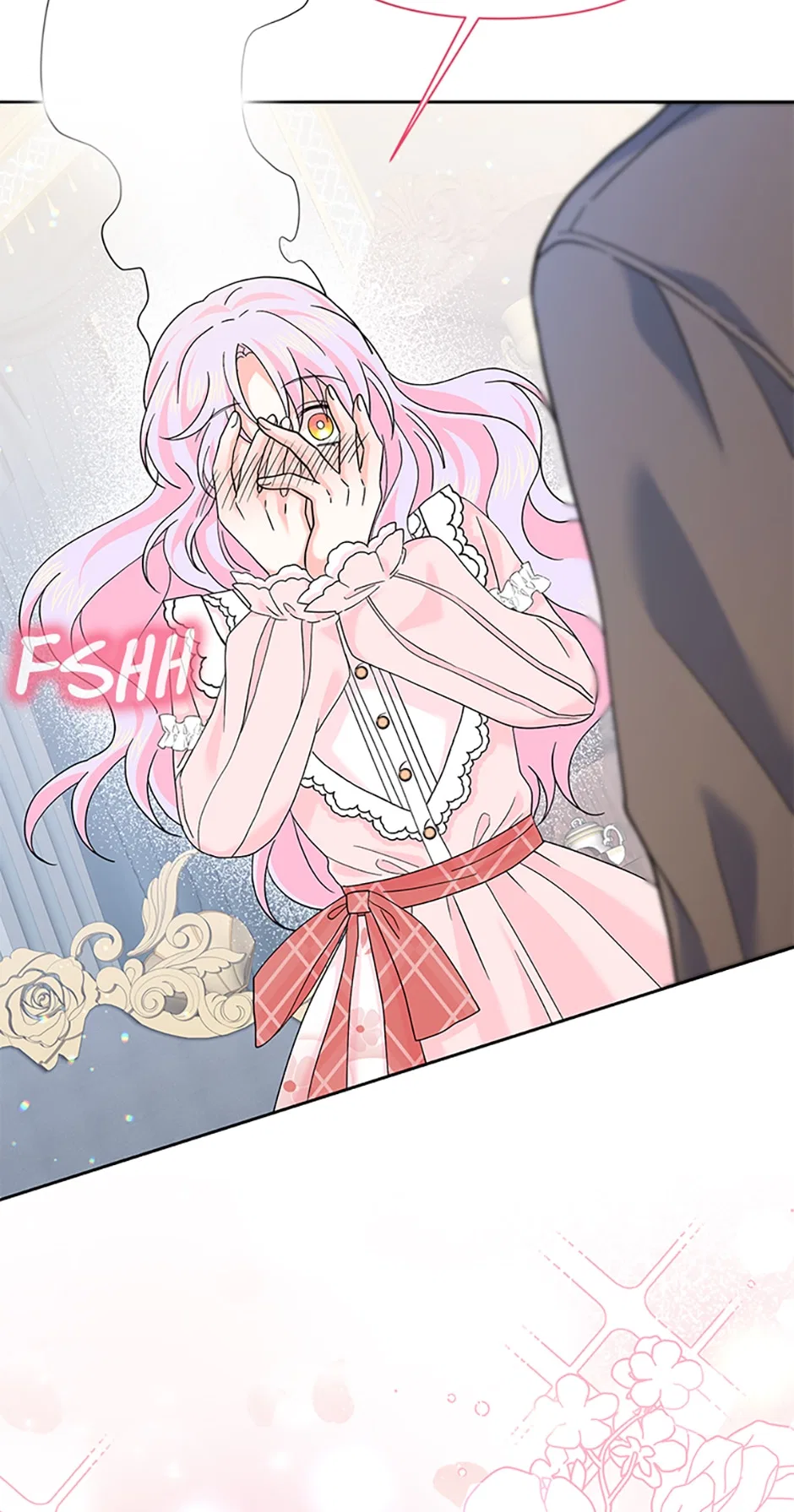 Abella’s Dessert Cafe Chapter 51 – Page 38