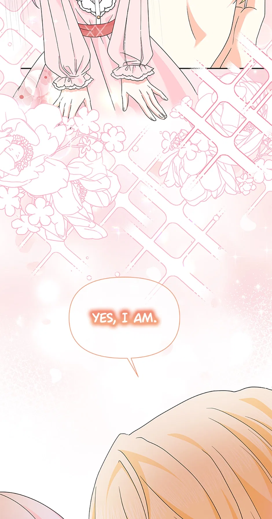 Abella’s Dessert Cafe Chapter 51 – Page 40