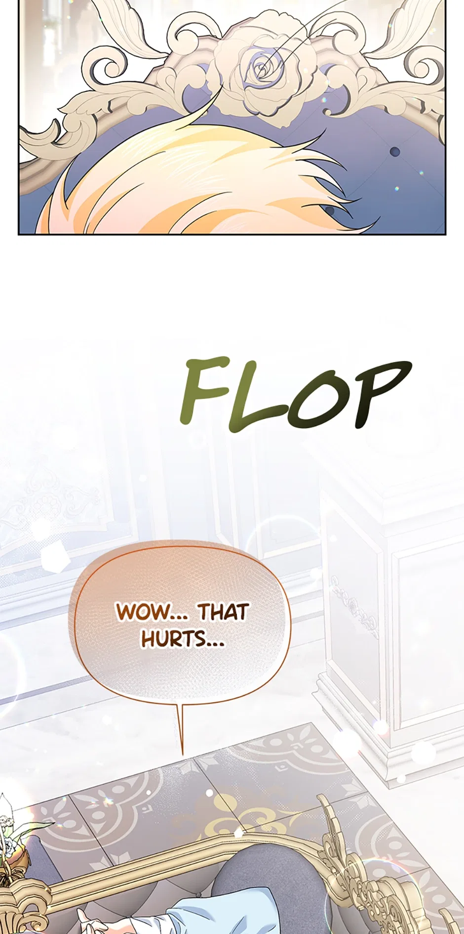 Abella’s Dessert Cafe Chapter 51 – Page 45