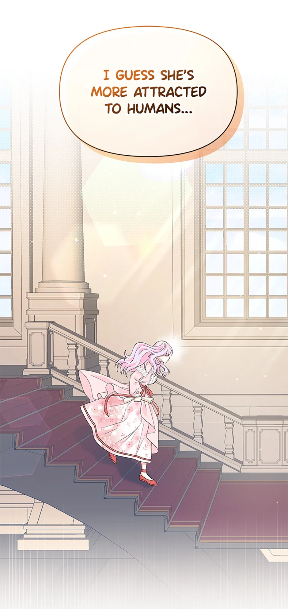 Abella’s Dessert Cafe Chapter 51 – Page 48
