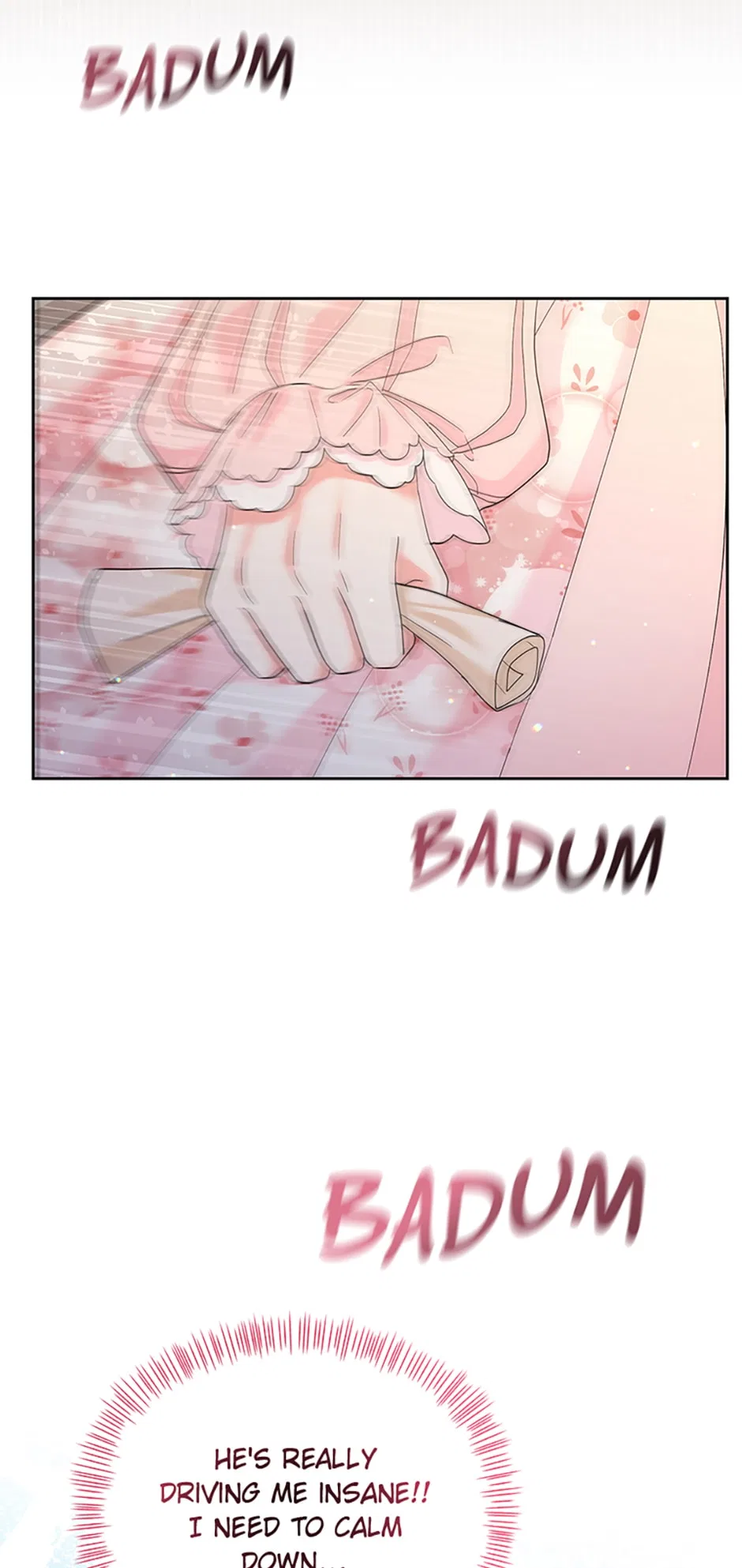 Abella’s Dessert Cafe Chapter 51 – Page 49