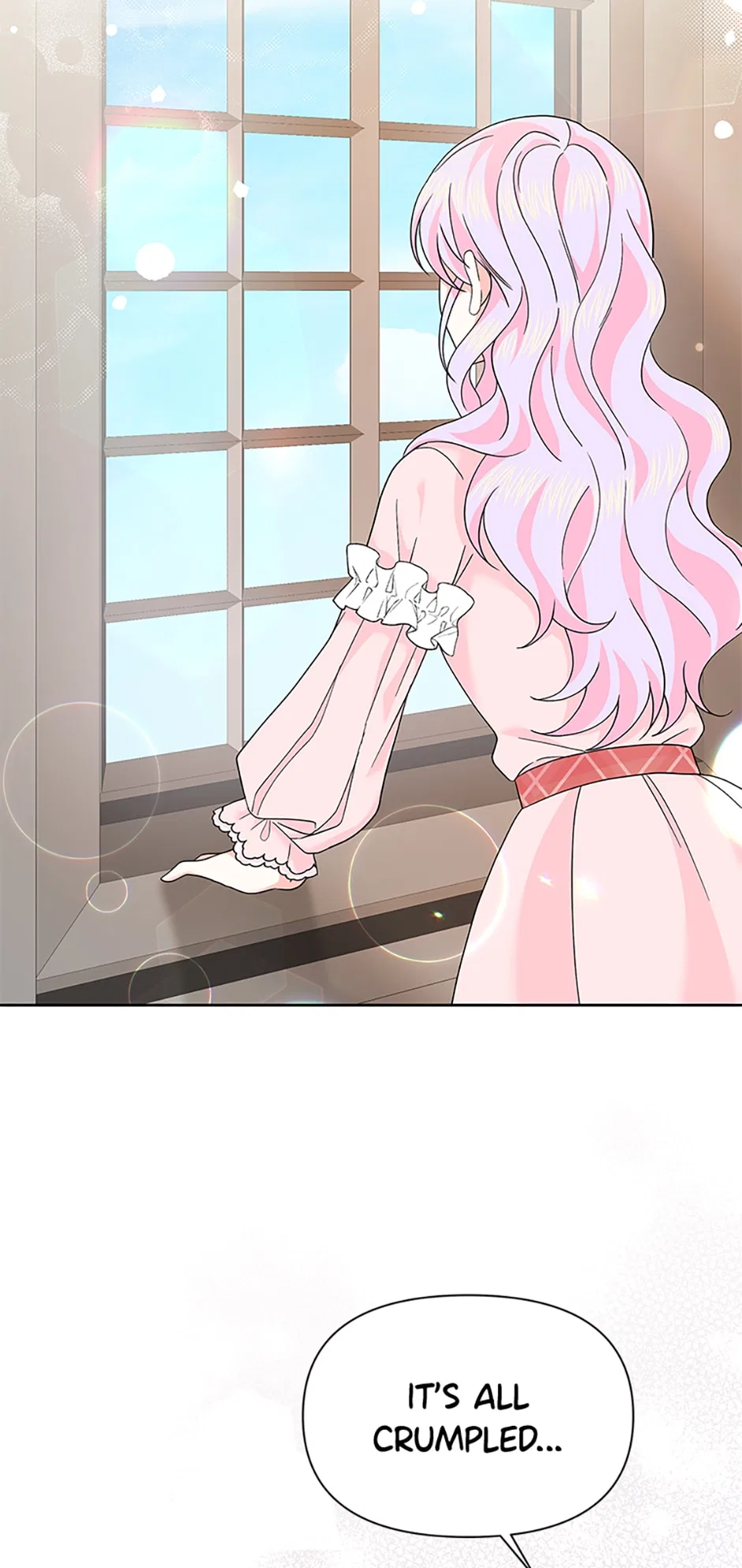 Abella’s Dessert Cafe Chapter 51 – Page 52