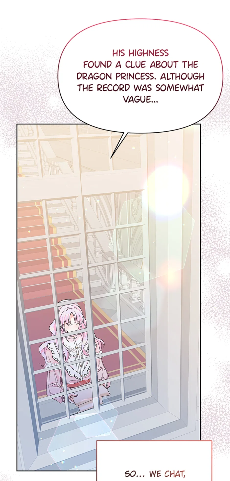 Abella’s Dessert Cafe Chapter 51 – Page 54