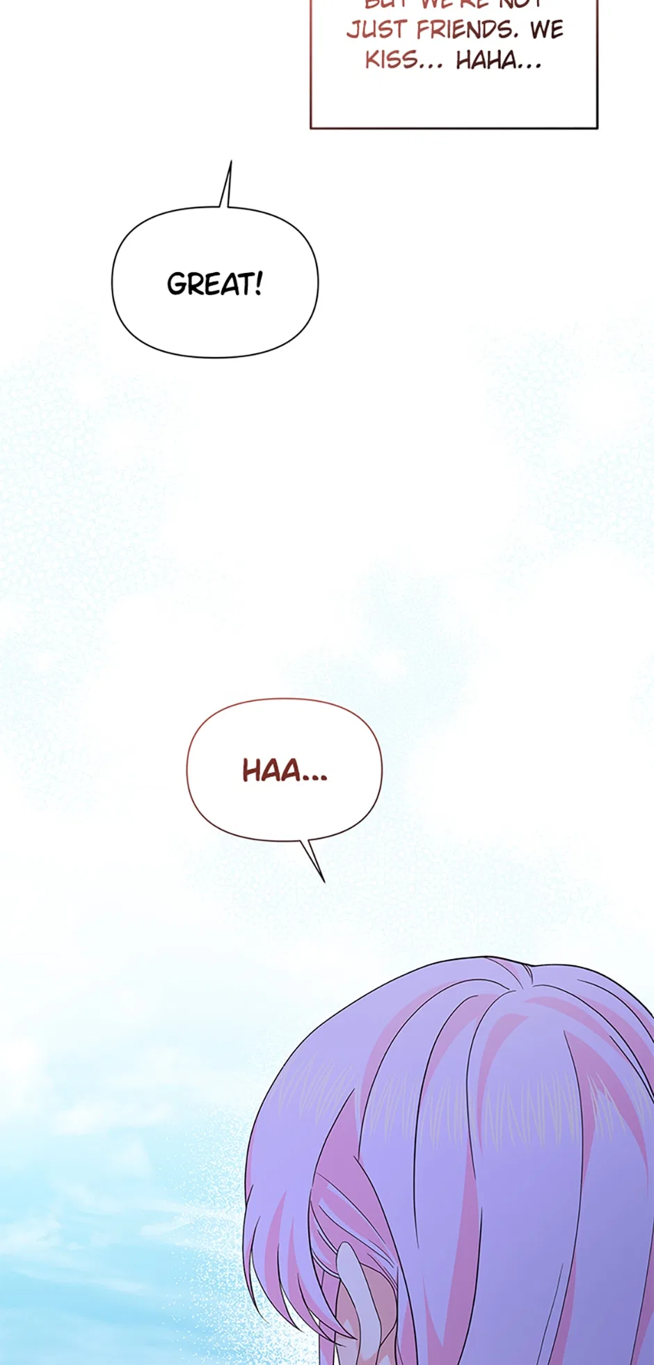 Abella’s Dessert Cafe Chapter 51 – Page 56