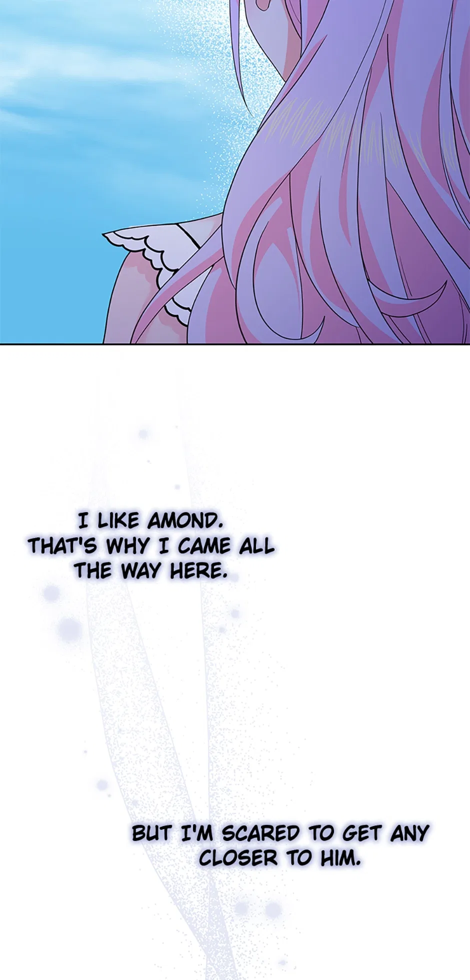 Abella’s Dessert Cafe Chapter 51 – Page 57
