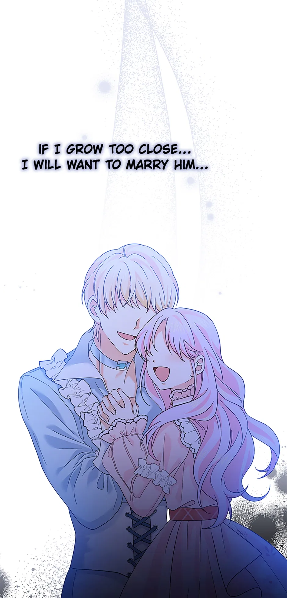 Abella’s Dessert Cafe Chapter 51 – Page 58