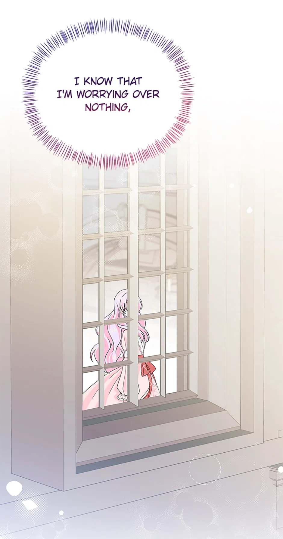 Abella’s Dessert Cafe Chapter 51 – Page 60