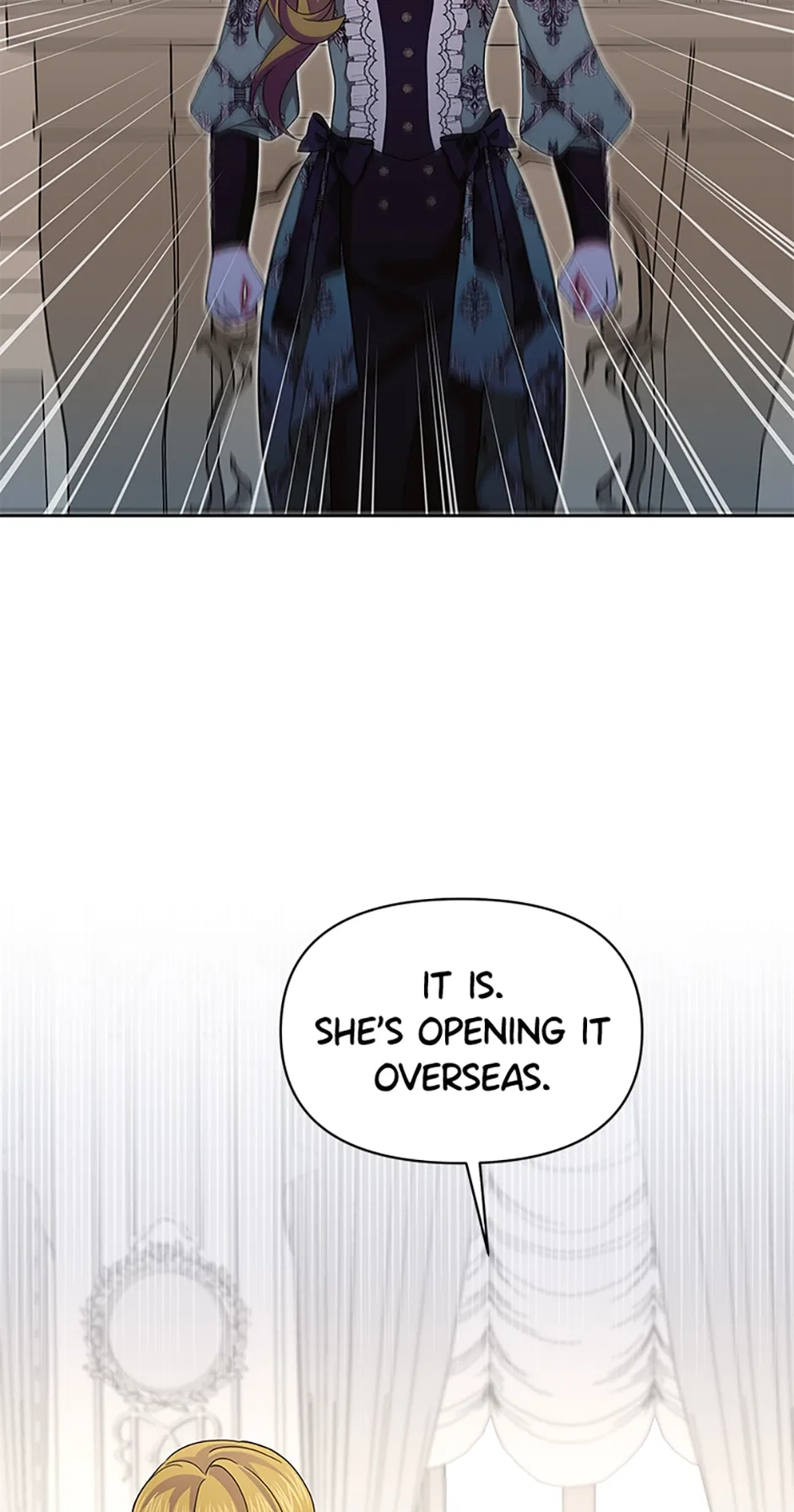Abella’s Dessert Cafe Chapter 51 – Page 64