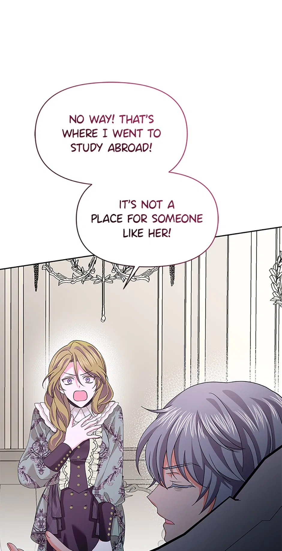 Abella’s Dessert Cafe Chapter 51 – Page 67