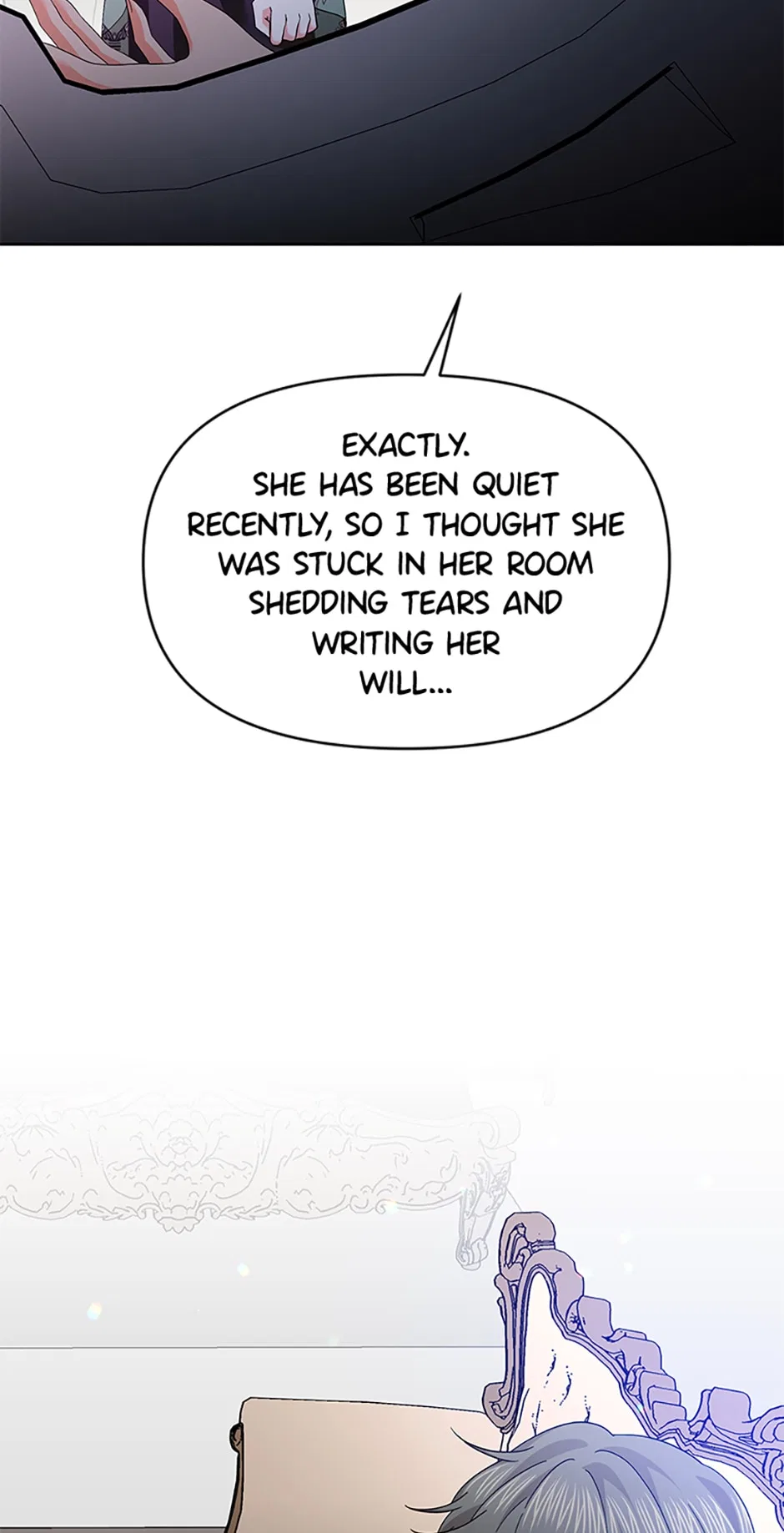 Abella’s Dessert Cafe Chapter 51 – Page 68