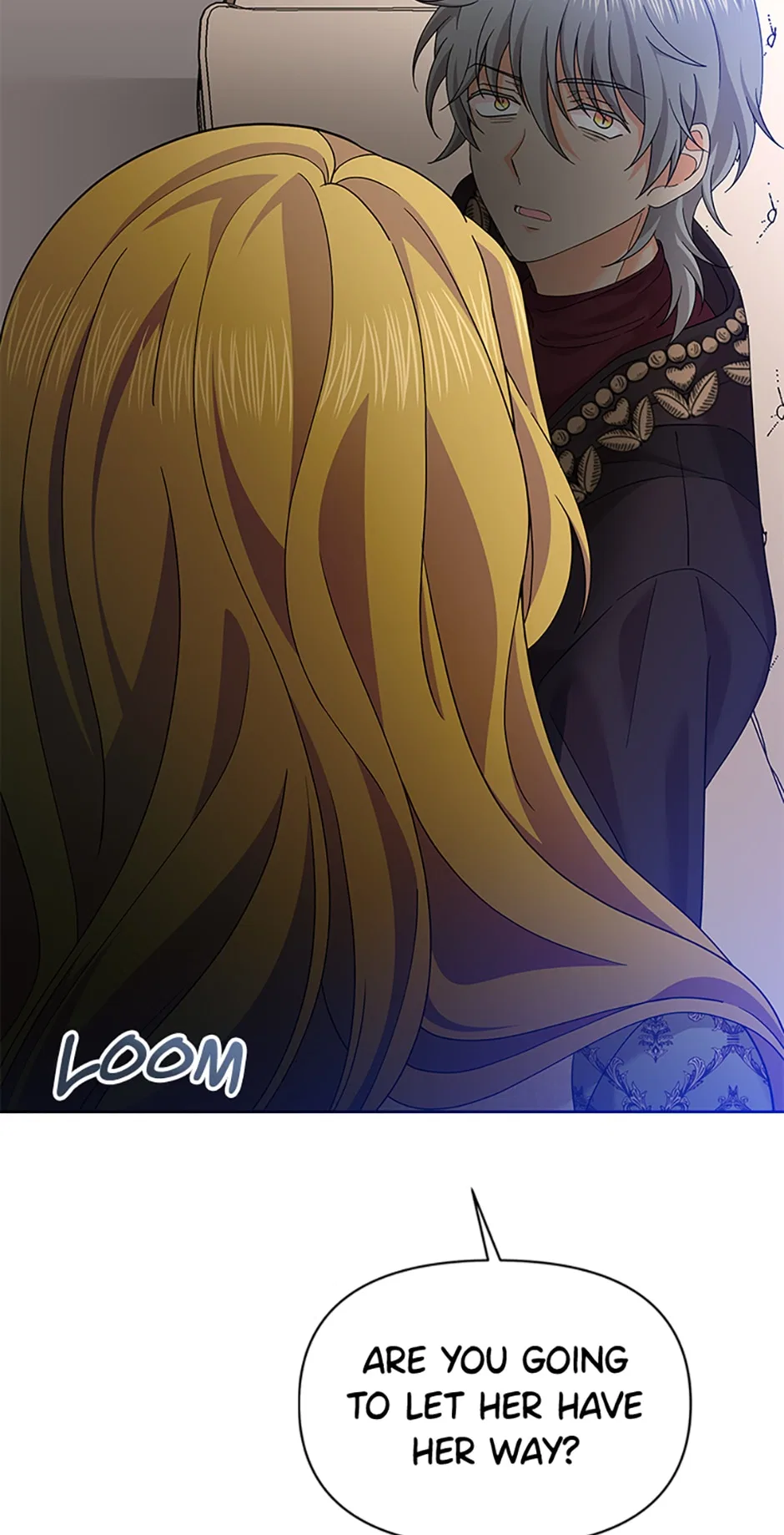 Abella’s Dessert Cafe Chapter 51 – Page 69