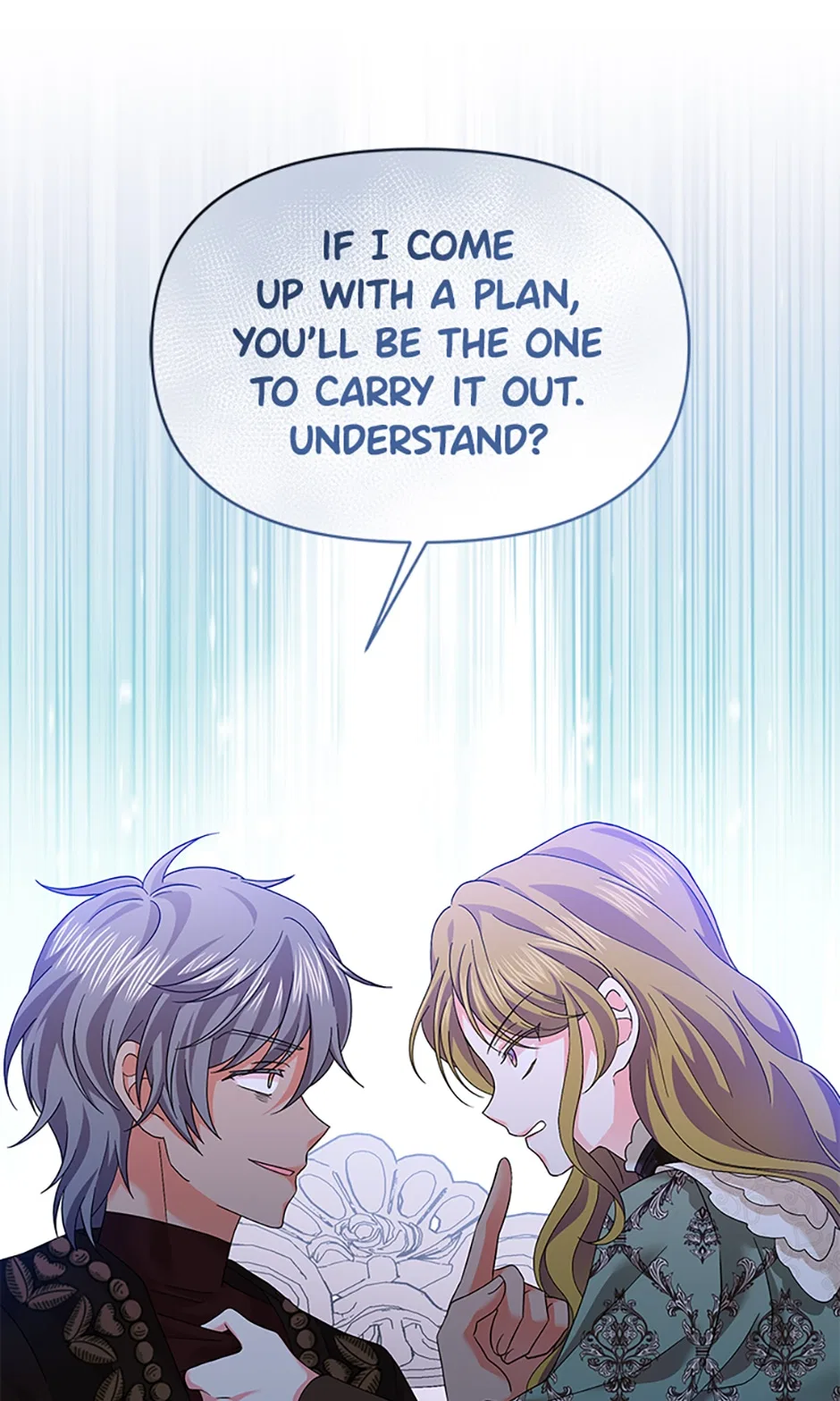 Abella’s Dessert Cafe Chapter 51 – Page 73