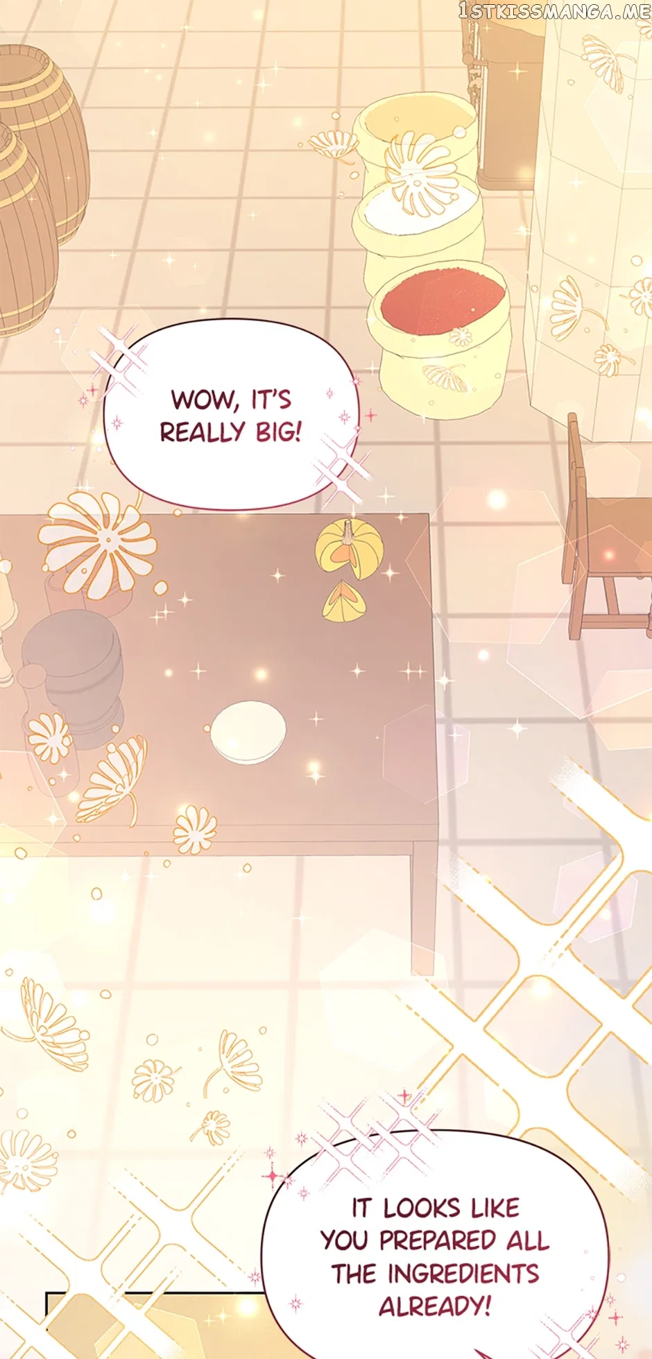 Abella’s Dessert Cafe Chapter 50 – Page 2