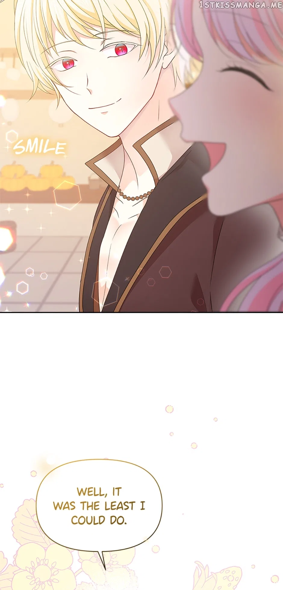 Abella’s Dessert Cafe Chapter 50 – Page 4