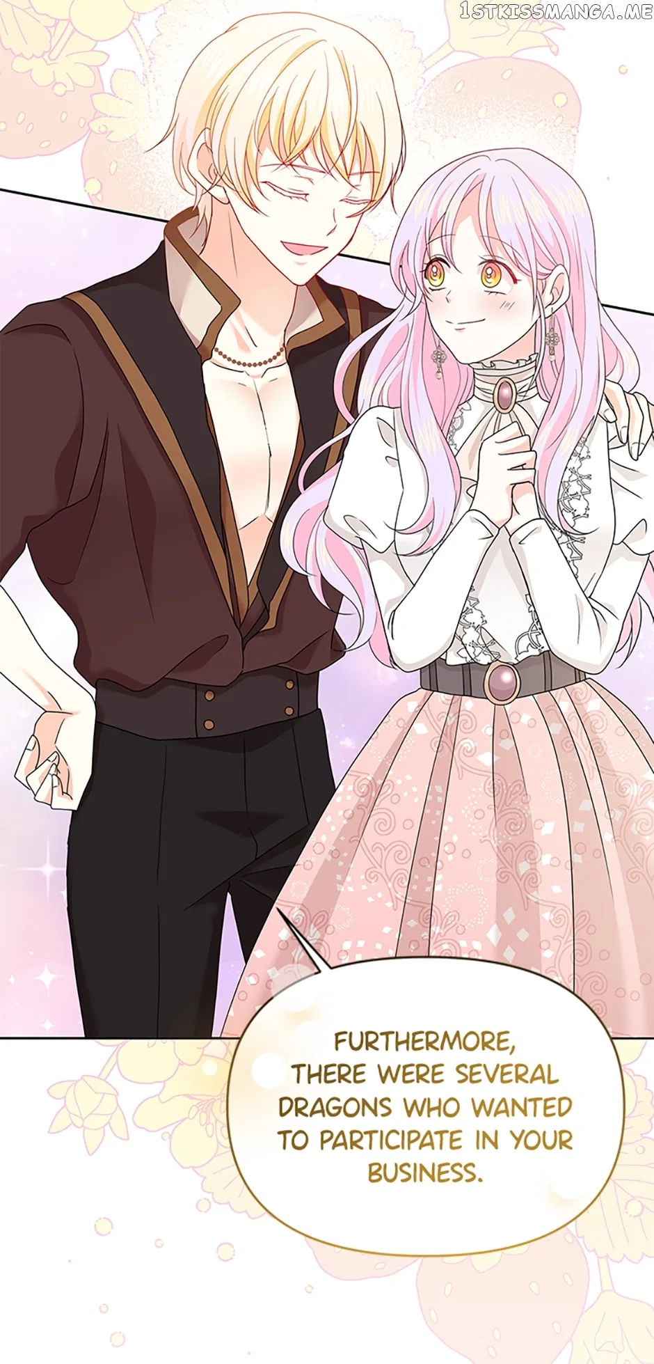 Abella’s Dessert Cafe Chapter 50 – Page 5