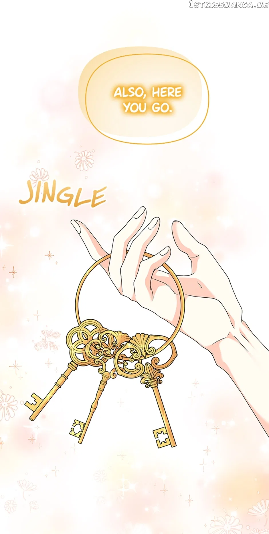 Abella’s Dessert Cafe Chapter 50 – Page 7