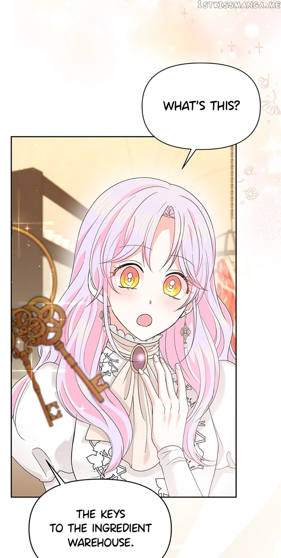 Abella’s Dessert Cafe Chapter 50 – Page 8