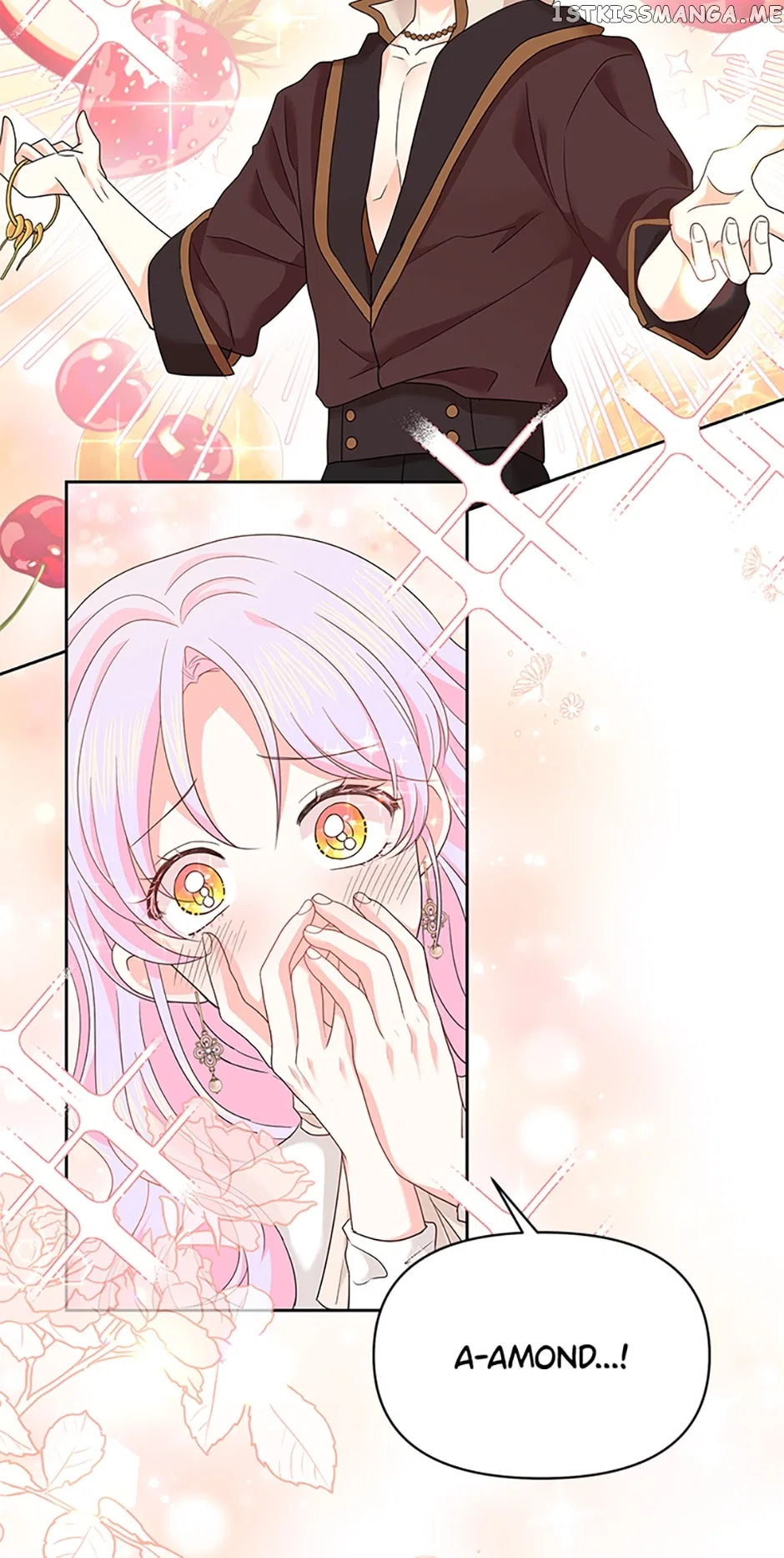 Abella’s Dessert Cafe Chapter 50 – Page 10