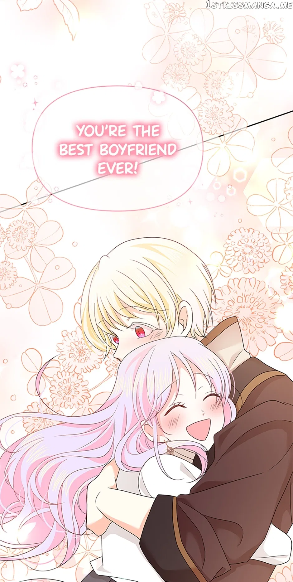 Abella’s Dessert Cafe Chapter 50 – Page 11