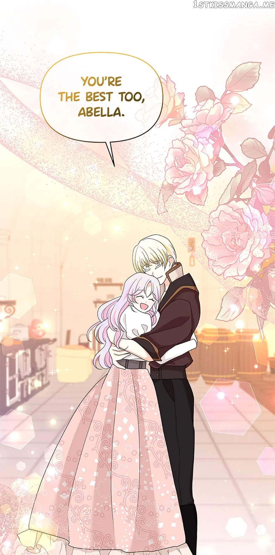 Abella’s Dessert Cafe Chapter 50 – Page 14
