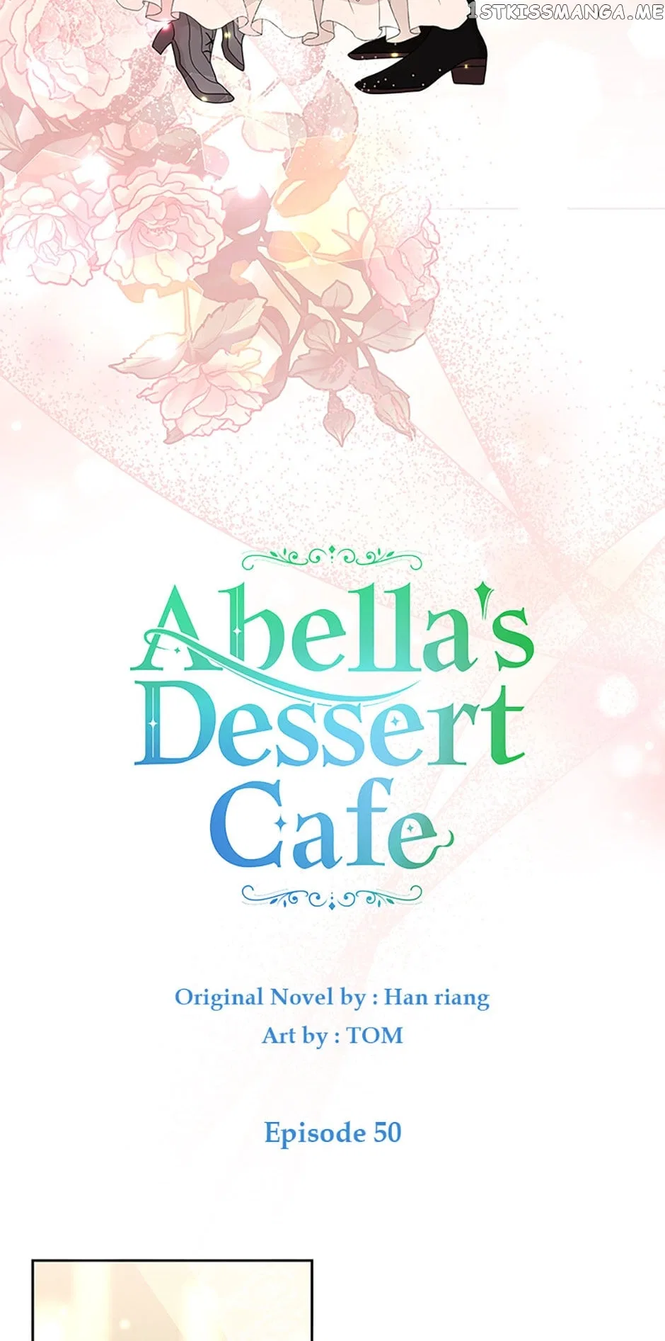 Abella’s Dessert Cafe Chapter 50 – Page 15