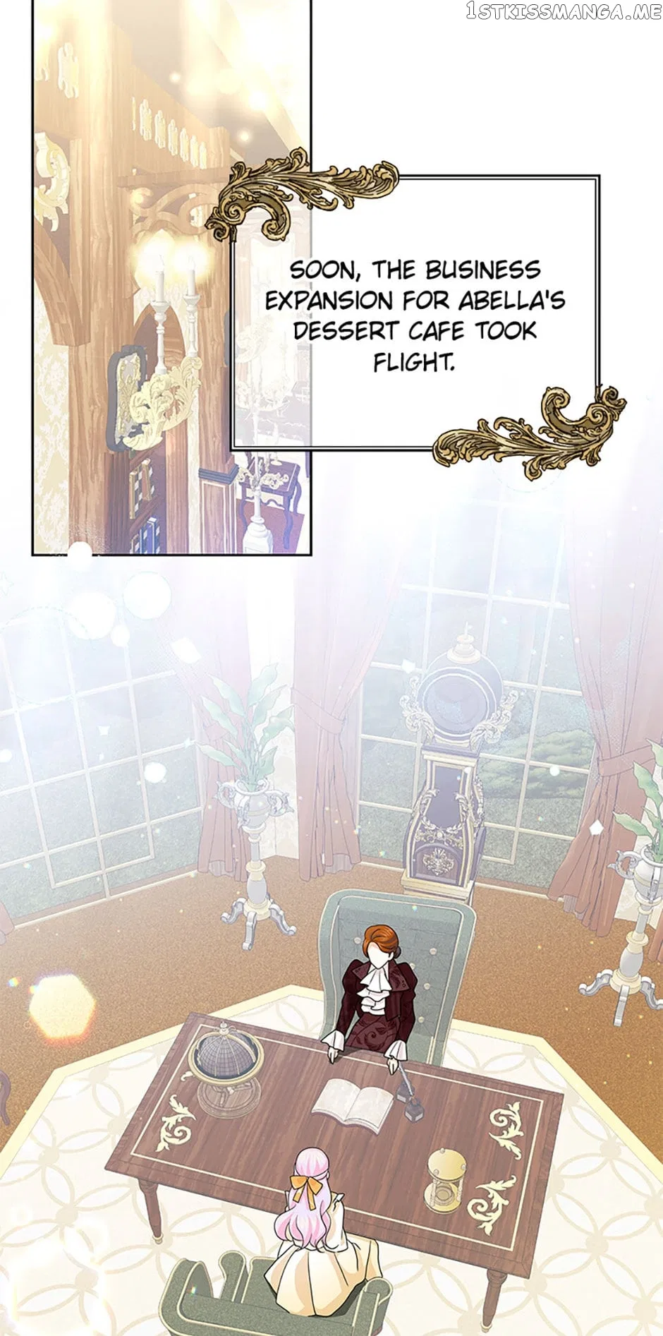 Abella’s Dessert Cafe Chapter 50 – Page 16