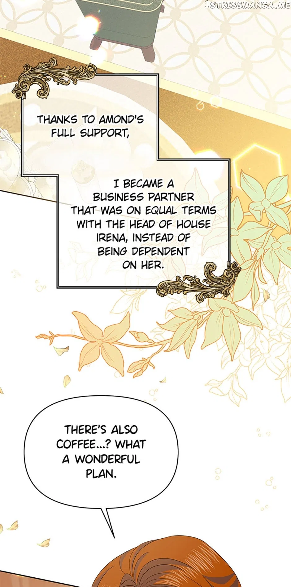 Abella’s Dessert Cafe Chapter 50 – Page 17
