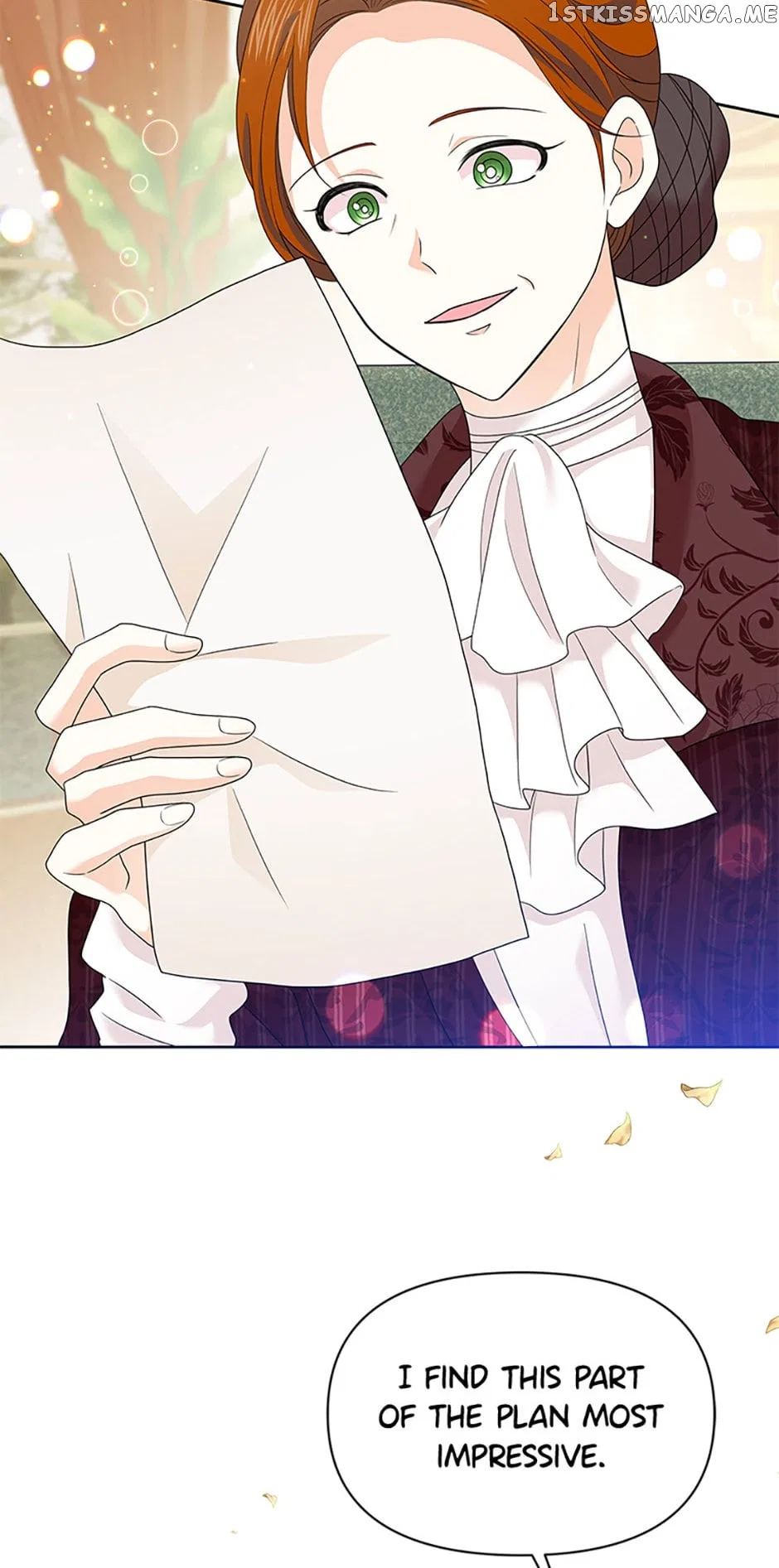 Abella’s Dessert Cafe Chapter 50 – Page 18