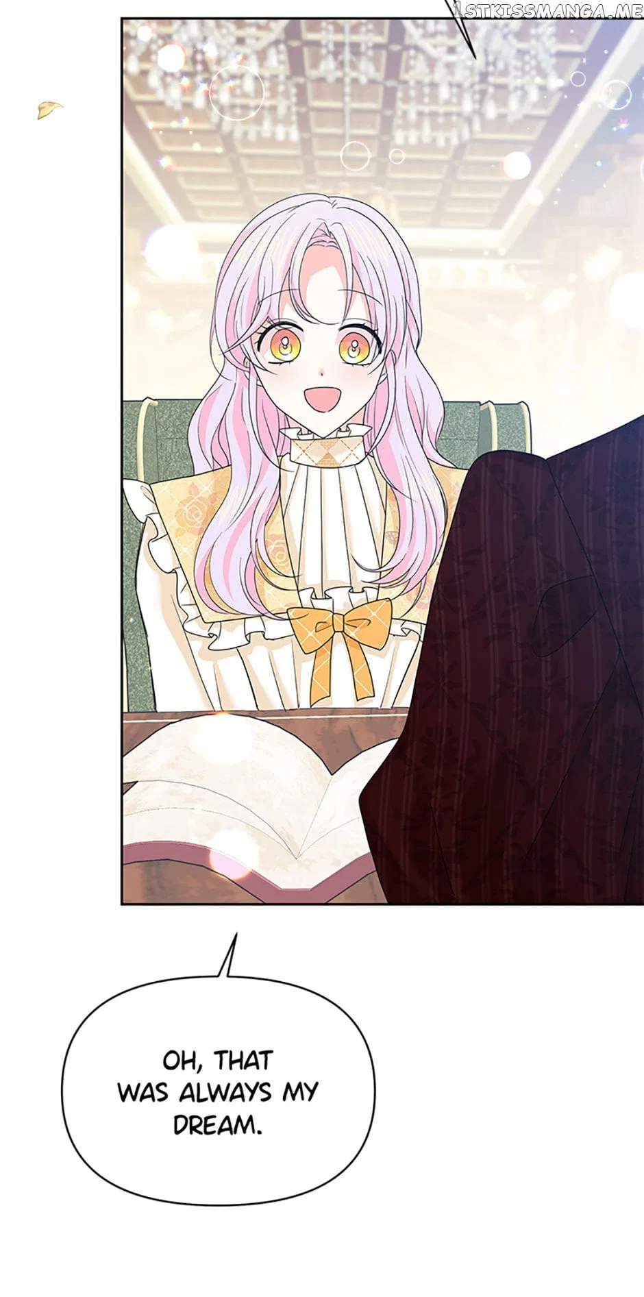 Abella’s Dessert Cafe Chapter 50 – Page 19