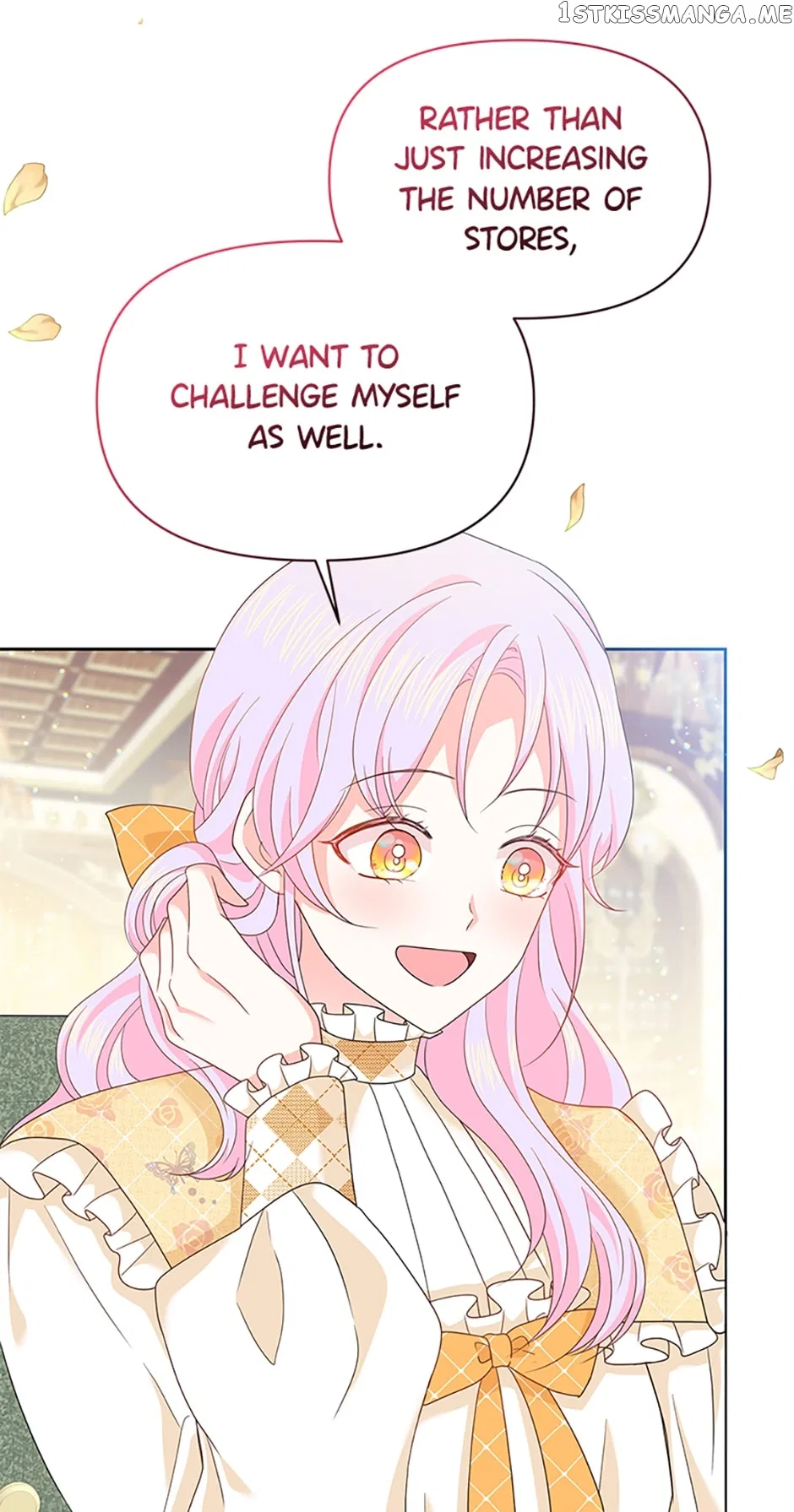 Abella’s Dessert Cafe Chapter 50 – Page 20