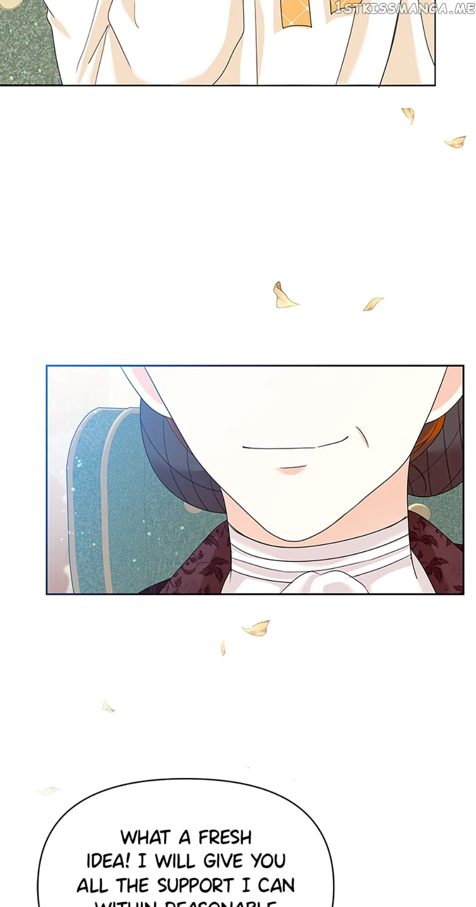 Abella’s Dessert Cafe Chapter 50 – Page 21