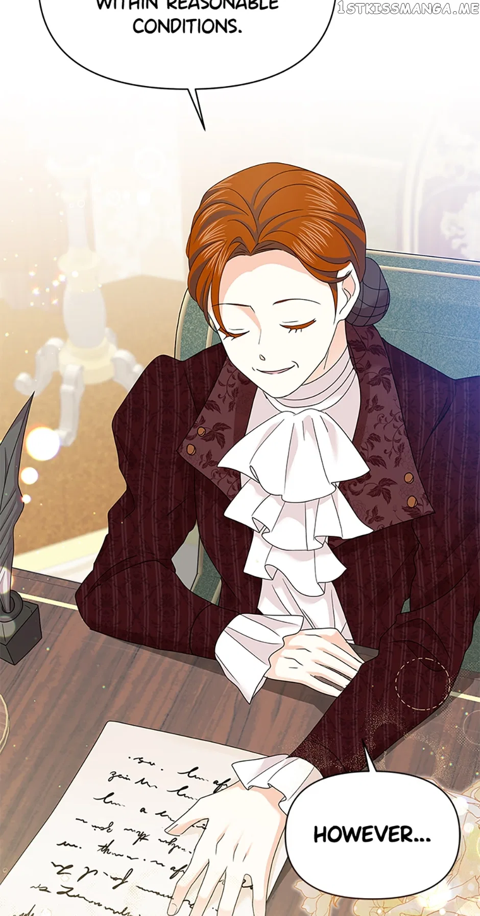 Abella’s Dessert Cafe Chapter 50 – Page 22