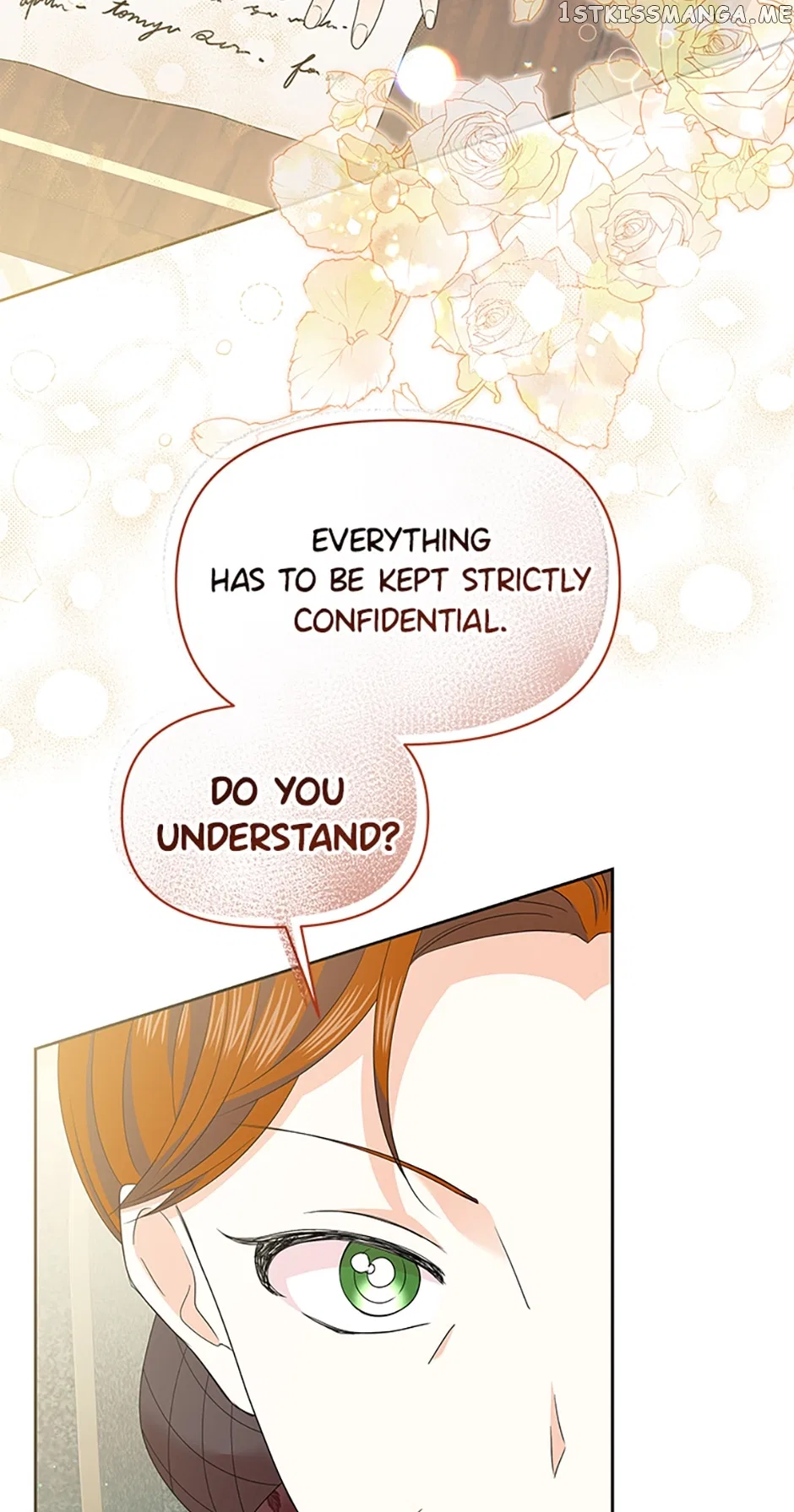 Abella’s Dessert Cafe Chapter 50 – Page 23
