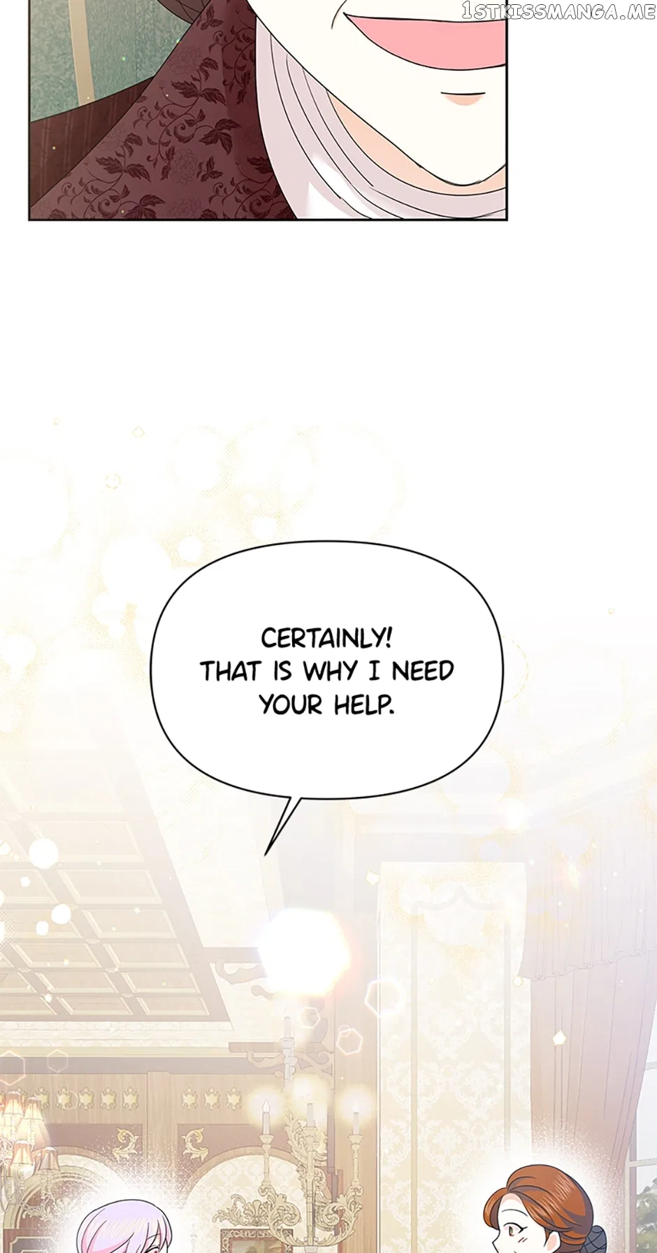 Abella’s Dessert Cafe Chapter 50 – Page 24