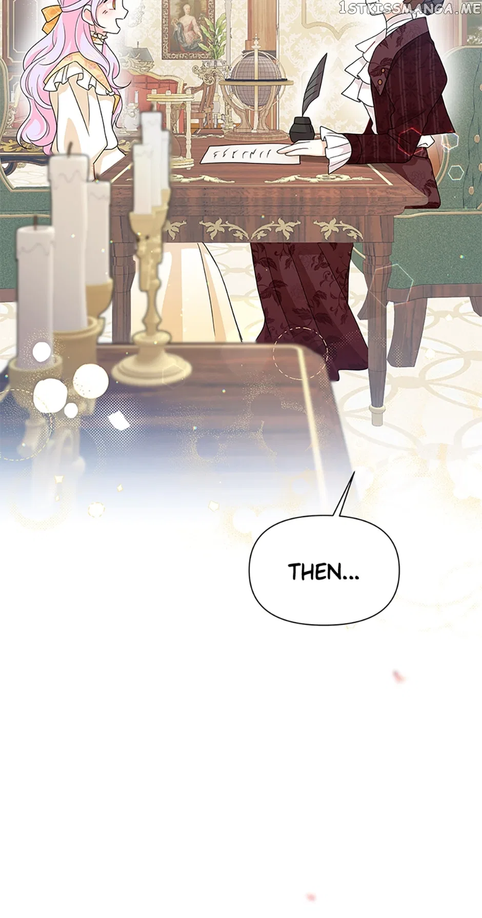Abella’s Dessert Cafe Chapter 50 – Page 25