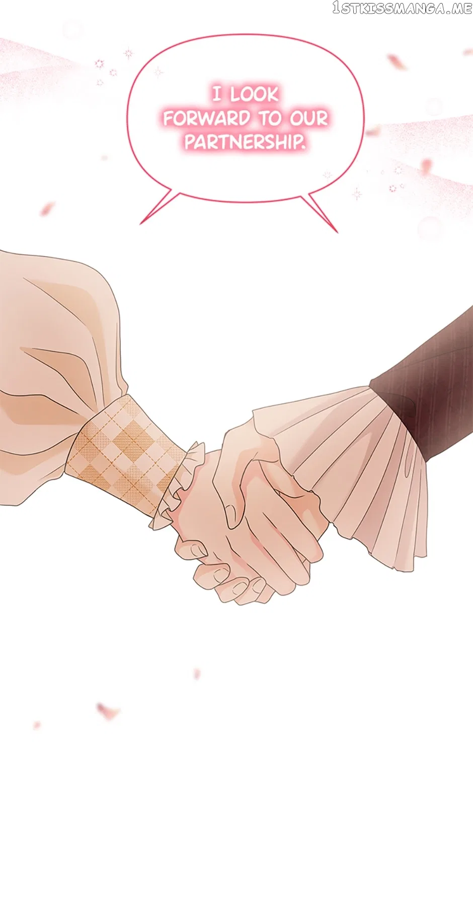 Abella’s Dessert Cafe Chapter 50 – Page 26