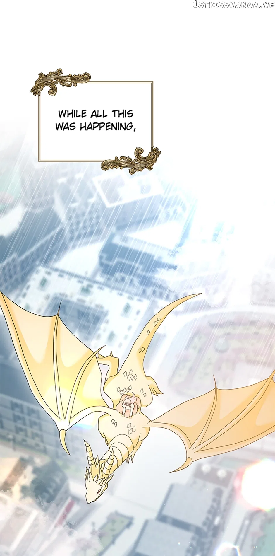 Abella’s Dessert Cafe Chapter 50 – Page 27