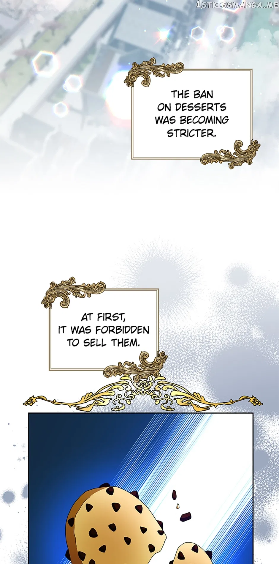 Abella’s Dessert Cafe Chapter 50 – Page 28