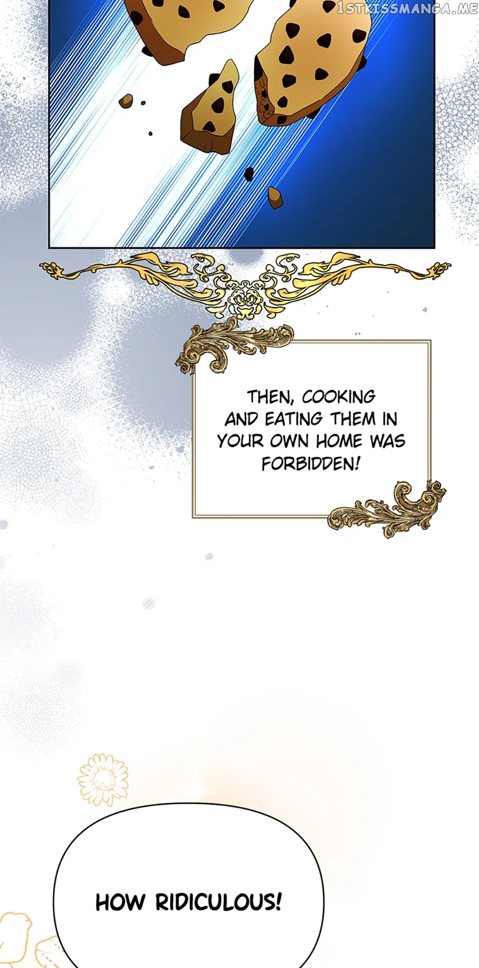 Abella’s Dessert Cafe Chapter 50 – Page 29