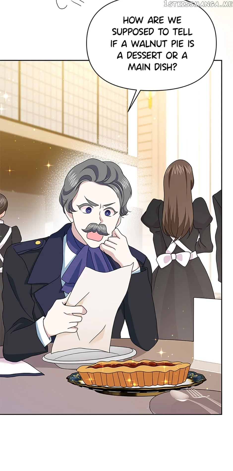 Abella’s Dessert Cafe Chapter 50 – Page 31