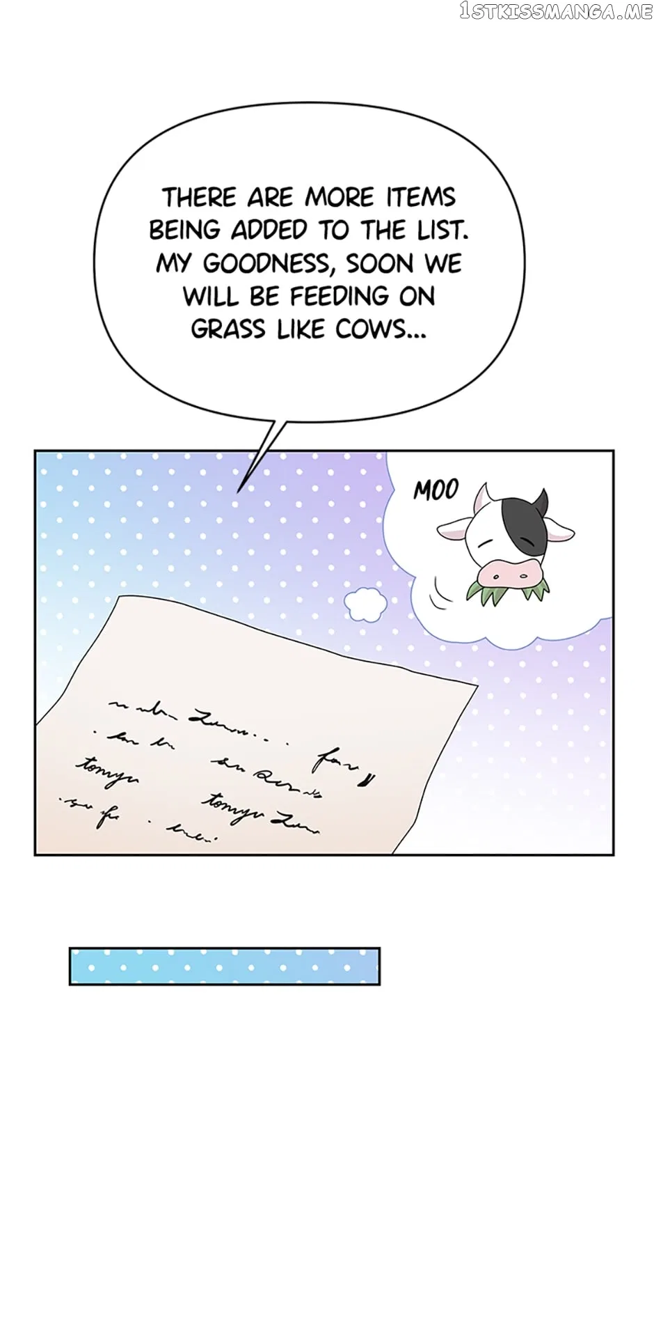 Abella’s Dessert Cafe Chapter 50 – Page 32