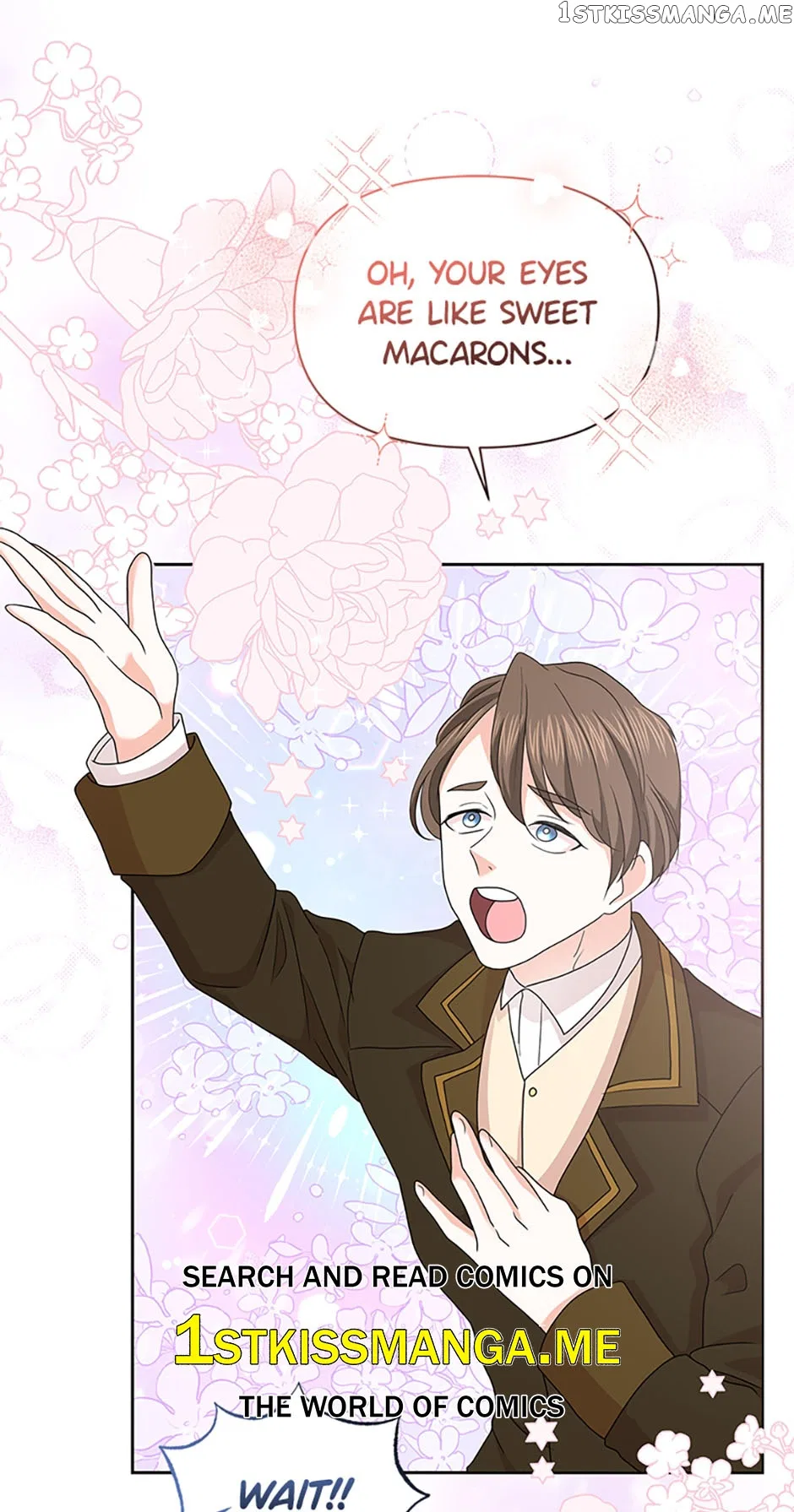 Abella’s Dessert Cafe Chapter 50 – Page 33