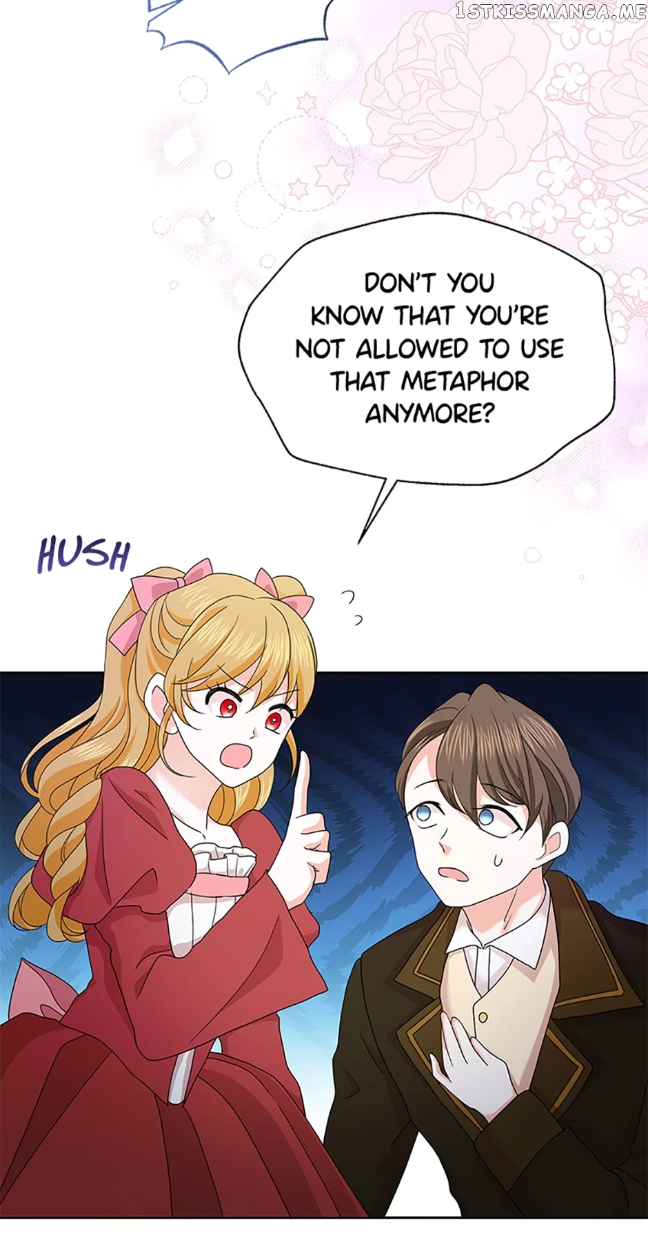 Abella’s Dessert Cafe Chapter 50 – Page 34