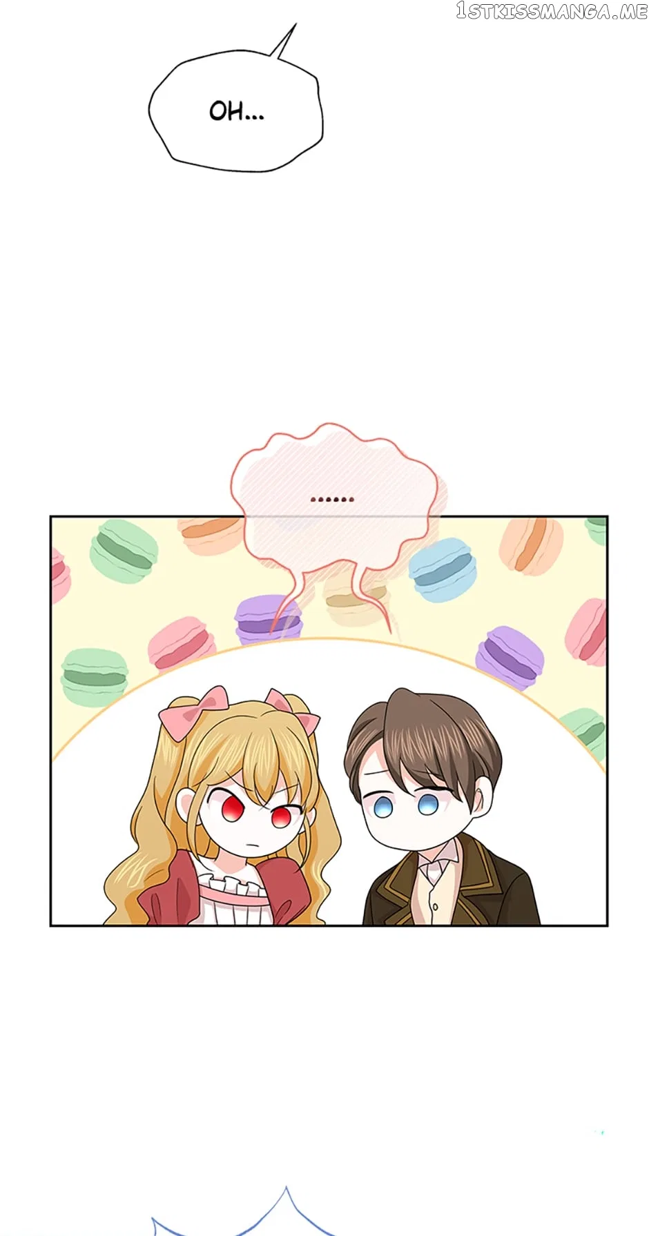 Abella’s Dessert Cafe Chapter 50 – Page 35