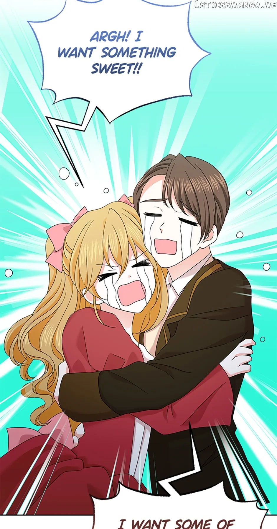 Abella’s Dessert Cafe Chapter 50 – Page 36