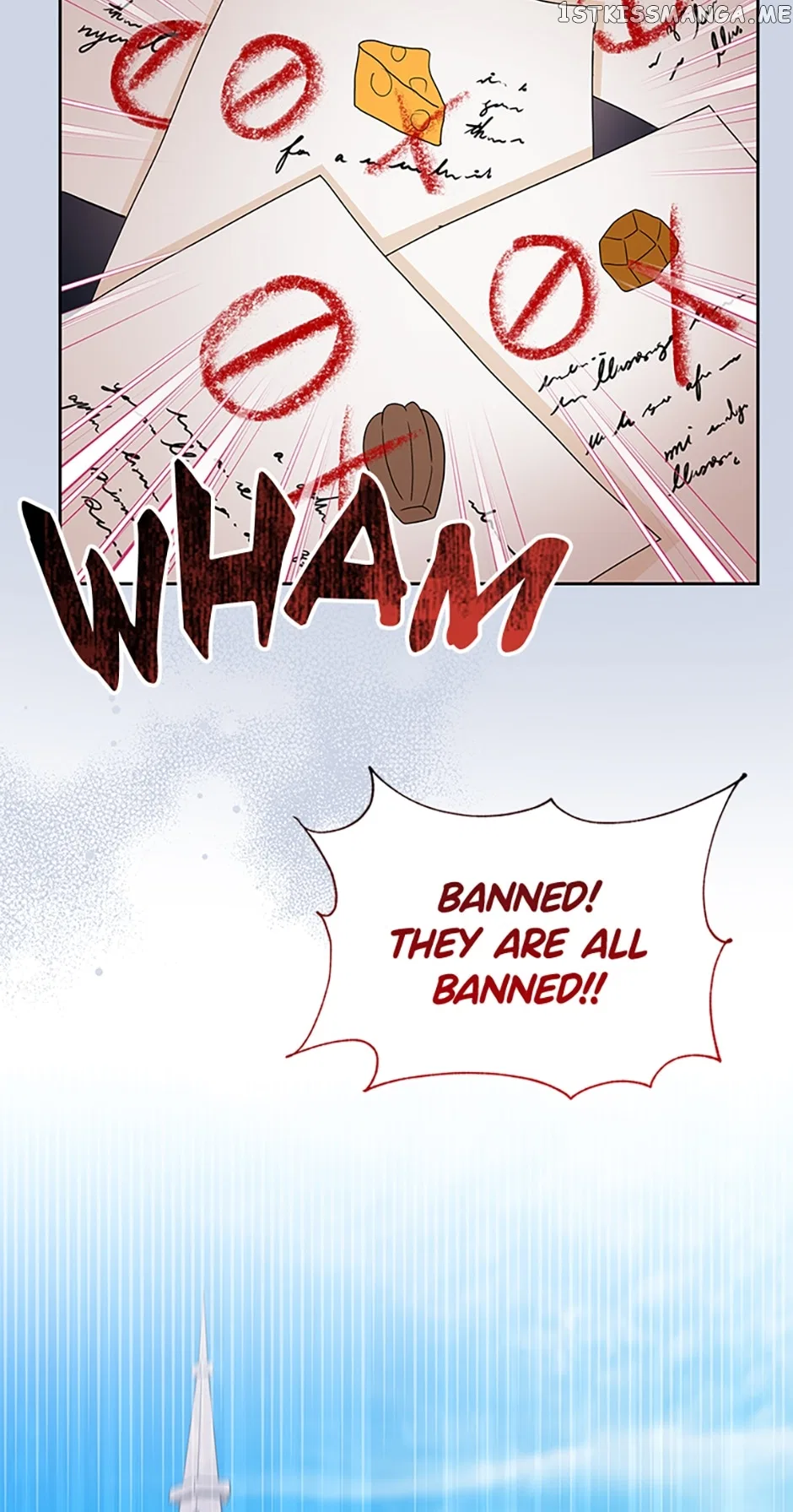 Abella’s Dessert Cafe Chapter 50 – Page 38
