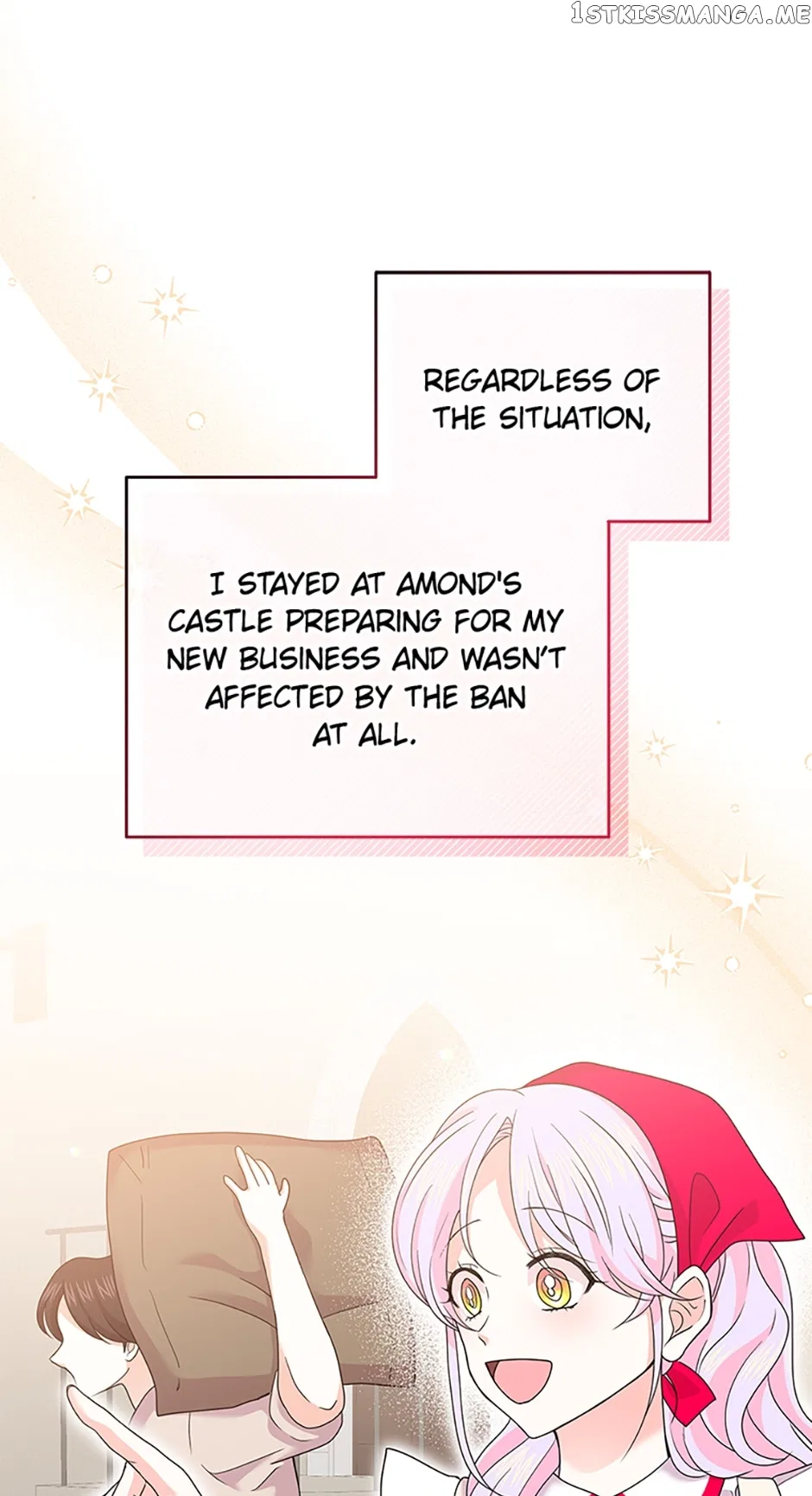 Abella’s Dessert Cafe Chapter 50 – Page 40